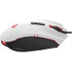 Bloody ES7 Panda White