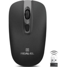 REAL-EL RM-350 W Black (EL123200043)