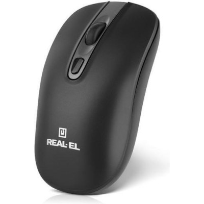 REAL-EL RM-350 W Black (EL123200043)