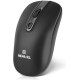 REAL-EL RM-350 W Black (EL123200043)