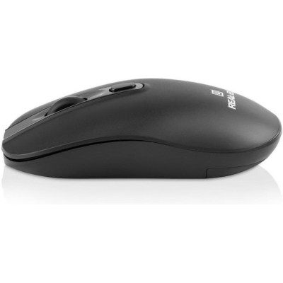 REAL-EL RM-350 W Black (EL123200043)