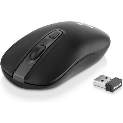 REAL-EL RM-350 W Black (EL123200043)