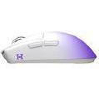 HATOR Hellyberry HM47 PRO Wireless White-Violet