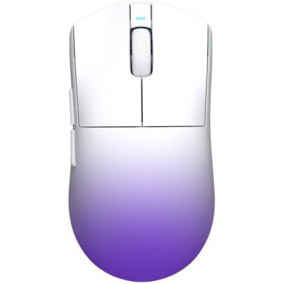 HATOR Hellyberry HM47 PRO Wireless White-Violet