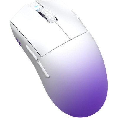 HATOR Hellyberry HM47 PRO Wireless White-Violet