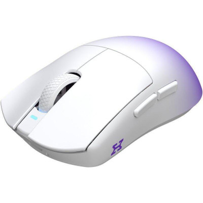 HATOR Hellyberry HM47 PRO Wireless White-Violet