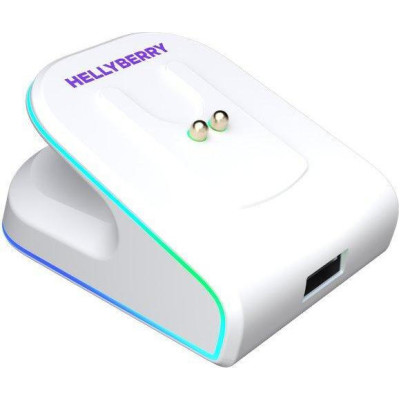 HATOR Hellyberry HM47 PRO Wireless White-Violet