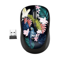 Trust Yvi Wireless Mouse Parrot (23387)