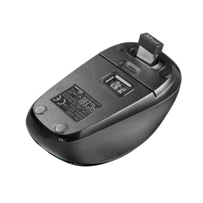 Trust Yvi Wireless Mouse Parrot (23387)