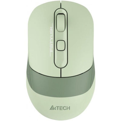 A4Tech FB10C Matcha Green