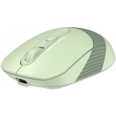 A4Tech FB10C Matcha Green