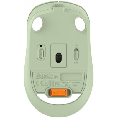 A4Tech FB10C Matcha Green