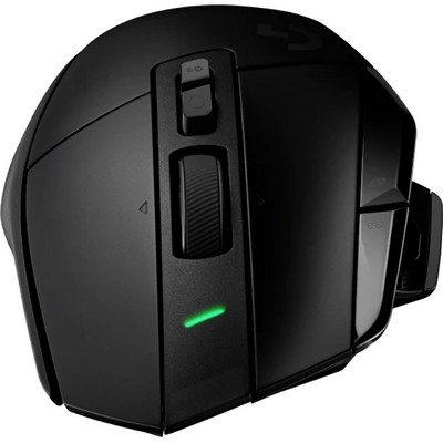 Logitech G502 X Lightspeed Wireless Black (910-006180)