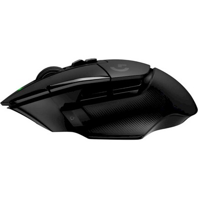 Logitech G502 X Lightspeed Wireless Black (910-006180)