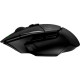 Logitech G502 X Lightspeed Wireless Black (910-006180)