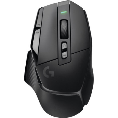 Logitech G502 X Lightspeed Wireless Black (910-006180)