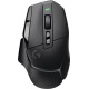 Logitech G502 X Lightspeed Wireless Black (910-006180)
