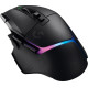 Logitech G502 X Lightspeed Wireless Black (910-006180)