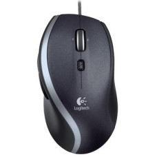 Logitech M500 Corded Mouse (910-003726/910-003725)