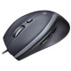 Logitech M500 Corded Mouse (910-003726/910-003725)