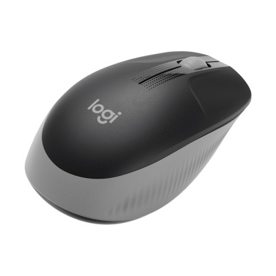 Logitech M190 Wireless Mid Grey (910-005906)