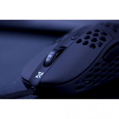 Dream Machines DM6 HOLEY USB Black (DM6_HOLEY)