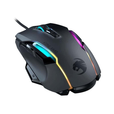 ROCCAT Kone AIMO Remastered Black (ROC-11-820-BK)