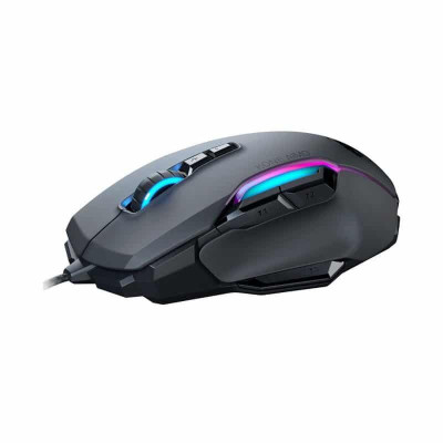 ROCCAT Kone AIMO Remastered Black (ROC-11-820-BK)
