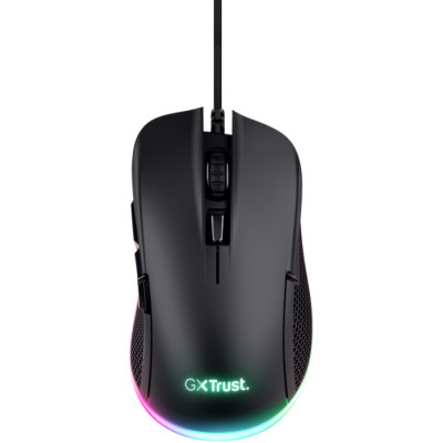TRUST Gaming GXT 922 Ybar Black (24729)