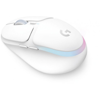 Logitech G705 Gaming Wireless/Bluetooth White (910-006367)