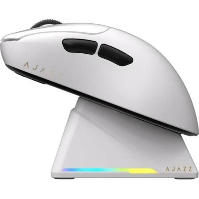 Ajazz AJ179 APEX White (AJM179-A-W)