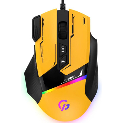 GamePro GM300Y Yellow