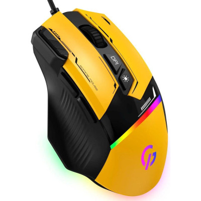 GamePro GM300Y Yellow