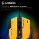 GamePro GM300Y Yellow