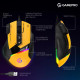 GamePro GM300Y Yellow