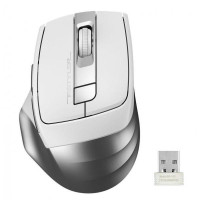 A4Tech FG35S Silver