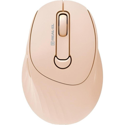 REAL-EL RM-370W (EL123200056)