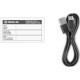 REAL-EL RM-370W (EL123200056)