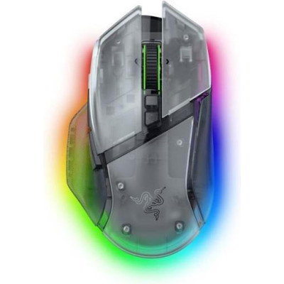 Razer Basilisk V3 Pro 35K Phantom White (RZ01-05240400-R3G1)