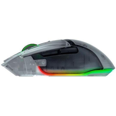 Razer Basilisk V3 Pro 35K Phantom White (RZ01-05240400-R3G1)