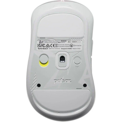 Pulsar ZyWoO Gen.1 Medium White (PZWX22)