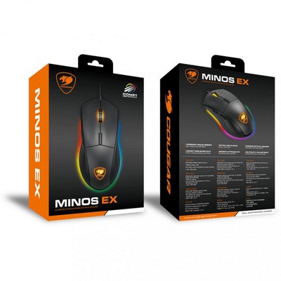 Cougar Minos EX
