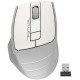 A4Tech Fstyler FG30S Wireless Grey/White