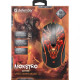 Defender Monstro GM-510L Black (52510)