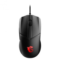 MSI Clutch GM41 Lightweight V2 (S12-0400D20-C54)