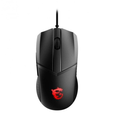 MSI Clutch GM41 Lightweight V2 (S12-0400D20-C54)