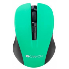Canyon CNE-CMSW1GR Green