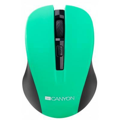 Canyon CNE-CMSW1GR Green