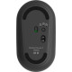 Logitech Pebble Mouse 2 M350s Tonal Graphite (910-007015)