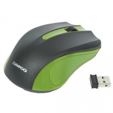 Omega Wireless OM-419 Green (OM0419G)